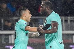 Cuộc đua Scudetto: Inter bám đuổi Juventus từng bước