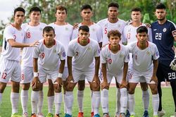 Trực tiếp bóng đá hôm nay: U22 Philippines vs Campuchia, SEA Games 30. Xem VTV6