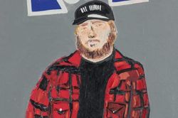'What You See Is What You Get' đứng đầu Billboard 200: Luke Combs - huyền thoại của tương lai