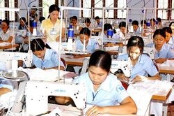 Vĩnh Phúc thúc đẩy tinh gọn bộ máy từ cơ sở