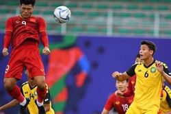U22 Việt Nam đè bẹp U22 Brunei với tỷ số 6-0