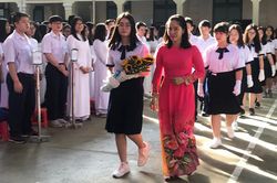 Cần thay đổi từ gốc đào tạo sư phạm