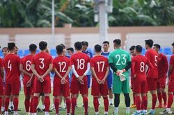 U22 Việt Nam - U22 Brunei: Khởi đầu thuận lợi cho đoàn quân của HLV Park Hang-seo?