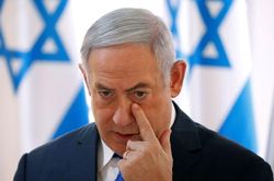 Chính trường Israel: Goliath còn đó, David có mỉm cười?
