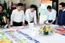 Giá sách giáo khoa mới sẽ cao hơn?