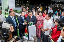 Habeco: Định vị thương hiệu bia Việt Nam hàng đầu