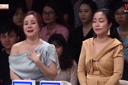 Vy Oanh khóc nghẹn nói lý do không bao giờ tổ chức sinh nhật