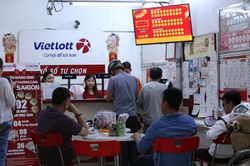 Vietlott bổ sung hai cách chơi mới của Keno