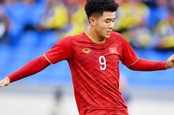 U22 Việt Nam đè bẹp U22 Brunei với cú hat-trick của Đức Chinh