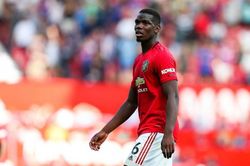 MU dậy sóng, Pogba đã bình phục nhưng cố tình không ra sân