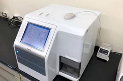 Toshiba phát triển công nghệ chẩn đoán ung thư sớm chính xác tới 99%