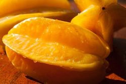 Lợi ích 'vàng' của quả khế