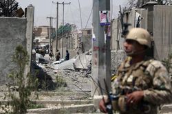Vượt qua IS, Taliban trở thành nhóm khủng bố nguy hiểm nhất thế giới