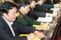Quốc hội 'chốt': Nghỉ hưu không còn là 'hạ cánh an toàn'