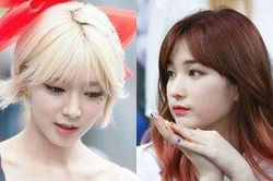 7 nữ thần tượng K-Pop quyết định từ bỏ sự nghiệp vì cuộc sống bình thường