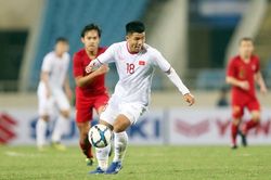 U22 Việt Nam vs U22 Brunei: Ông Park chọn Hà Đức Chinh hay Tiến Linh?