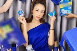 Sau Chi Pu, đến lượt hotgirl Sam bám trend 'ton sur ton' của các cô cậu học trò đang 'gây bão' khắp MXH