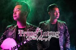 Trung Lương - Chàng trai góp mặt vào dự án 'Việt Nam Tôi' của K-ICM và Jack là ai?