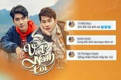 Đoàn kết như Đóm - Keys, chưa gì đã đồng loạt tạo 'biển avatar' dọn đường cho màn comeback từ K-ICM và Jack