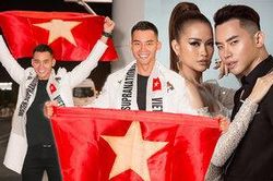 Mạnh Khang sang Ba Lan dự thi Nam vương Siêu quốc gia, quyết cùng Ngọc Châu lập kỳ tích