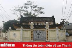 Hoằng Anh - nét xưa ven phố thị