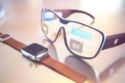 Apple ra mắt kính đeo thực tế ảo năm 2023