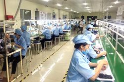 Tăng cơ hội tiếp cận vốn cho doanh nghiệp công nghiệp hỗ trợ