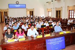 Kì họp thứ 12, HĐND tỉnh Quảng Trị khóa VII: Thông qua 4 đề án quan trọng về hỗ trợ phát triển kinh tế- xã hội