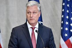 NATO không muốn kết nạp Ukraine
