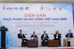 Doanh nghiệp ngành thực phẩm, đồ uống giảm sử dụng bao bì nhựa
