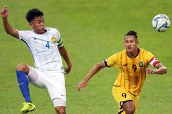 U22 Brunei thưởng khủng nếu gây bất ngờ trước U22 Việt Nam