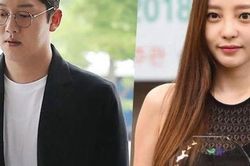 Bạn trai cũ của Goo Hara gây phẫn nộ chỉ ít giờ sau khi cô tự tử