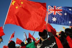 Australia đang nghiêm túc điều tra cáo buộc Trung Quốc chi tiền để 'gài' người vào Quốc hội