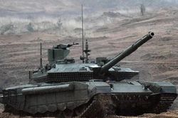 Quân đội Nga chuẩn bị nhận loạt xe tăng chiến đấu chủ lực T-90M