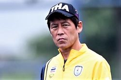 HLV Nishino: 'Mọi thứ còn tệ hại hơn tưởng tượng'