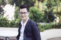 Hoàng Bách: 'Tôi bị trầm cảm'