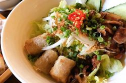Những nhà hàng món Việt nổi tiếng tại Hàn Quốc