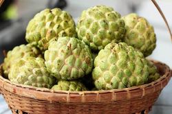Những loại quả ngon nhưng hạt là thuốc độc