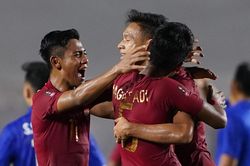 CĐV Indonesia: 'Đương kim vô địch Thái Lan chỉ vậy thôi'