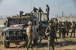 Moscow sẵn sàng hỗ trợ việc đối thoại giữa người Kurd và chính quyền Damascus