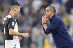 Juventus vs Atletico Madrid (03h00 ngày 27/11): Ronaldo nghỉ nhiều, Juve nhiều danh hiệu? Trực tiếp K+
