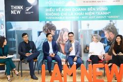Hiểu về kinh doanh bền vững – Không chỉ là khái niệm 'xanh'