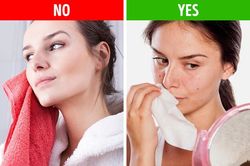 10 thói quen trong phòng tắm đang tàn phá sức khỏe bạn