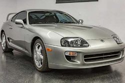 Toyota Supra dùng hơn 20 năm 'thét giá' 1,15 tỷ đồng
