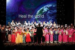 'Vui Ca - Sing for Joy 2019': Bữa tiệc âm nhạc ngập tràn sắc màu