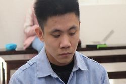Kẻ gây án táo tợn trong hội chợ lĩnh án