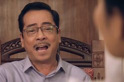 Sinh tử tập 16: Phó Bí thư chỉ trích Chủ tịch tỉnh 'chạy' kỷ luật