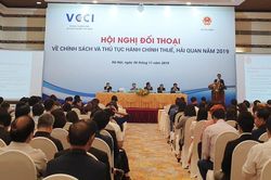 Bị đọng tiền hoàn thuế 'chục tỷ', doanh nghiệp than khó hoạt động