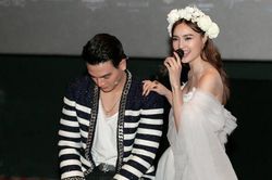 Ninh Dương Lan Ngọc tự nhận hát không hay, sẽ xin hát nhép nếu lên sân khấu