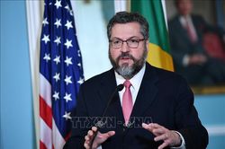Brazil để ngỏ khả năng rút khỏi Mercosur